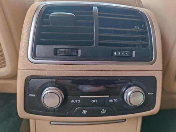 Audi A7 I (4G) с пробегом 2010 года, цена 1 299 000 рублей, 101313 км, лифтбек, Автокод Объявления