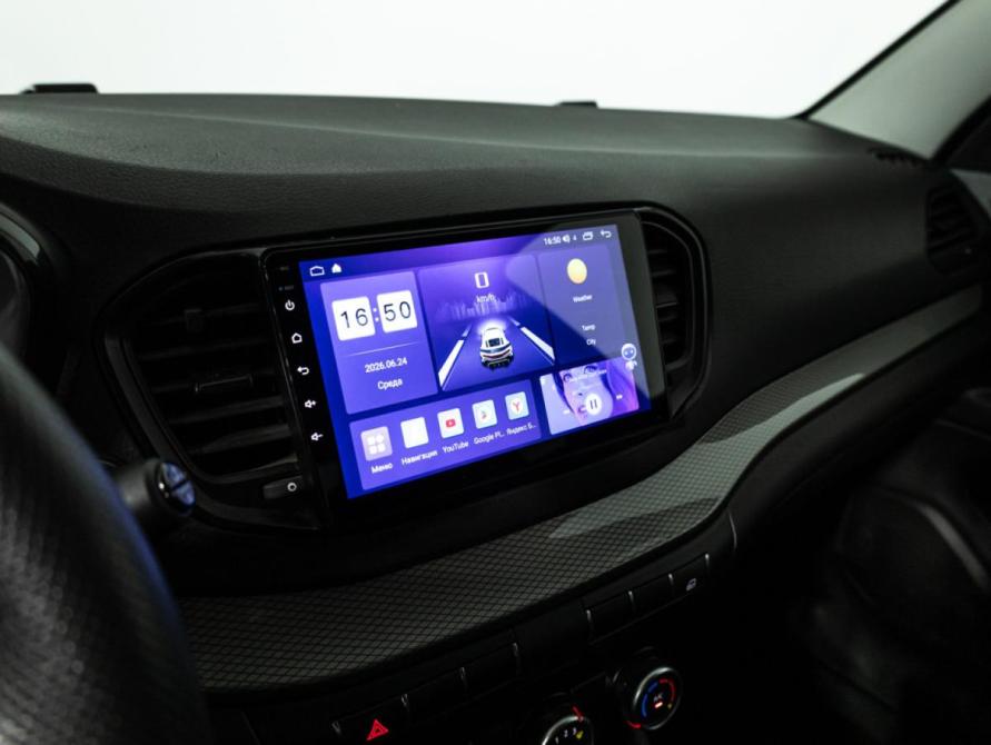 Lada (ВАЗ) Vesta I Рестайлинг (NG) Санкт-Петербург  - изображение 17
