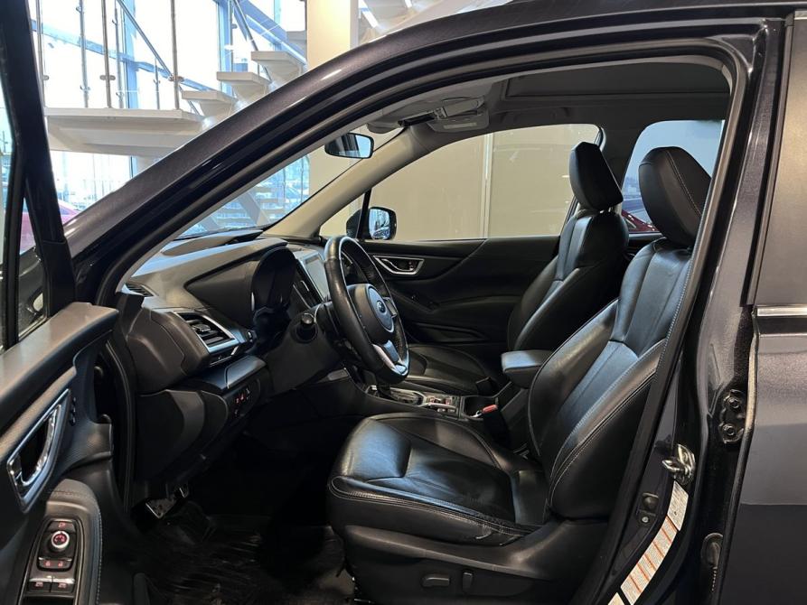 Subaru Forester V Чебоксары  - изображение 16