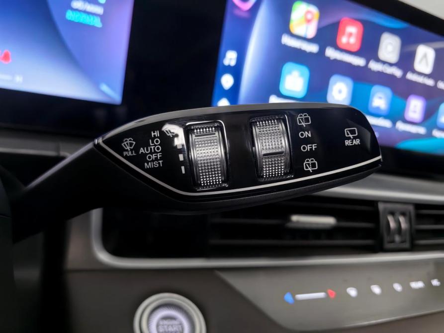 Chery Tiggo 8 Pro Max I Рестайлинг Москва  - изображение 16
