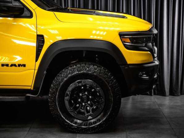 Ram 1500 V с пробегом 2023 года, цена 16 499 000 рублей, 30733 км, offers.body_type.unknown, Автокод Объявления