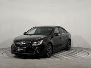 Chevrolet Cruze I Рестайлинг Санкт-Петербург  - изображение 22