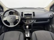 Nissan Note I Москва  - изображение 24