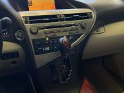 Lexus RX III Новосибирск  - изображение 27