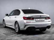 BMW 3 серии VII (G2x) Москва  - изображение 28