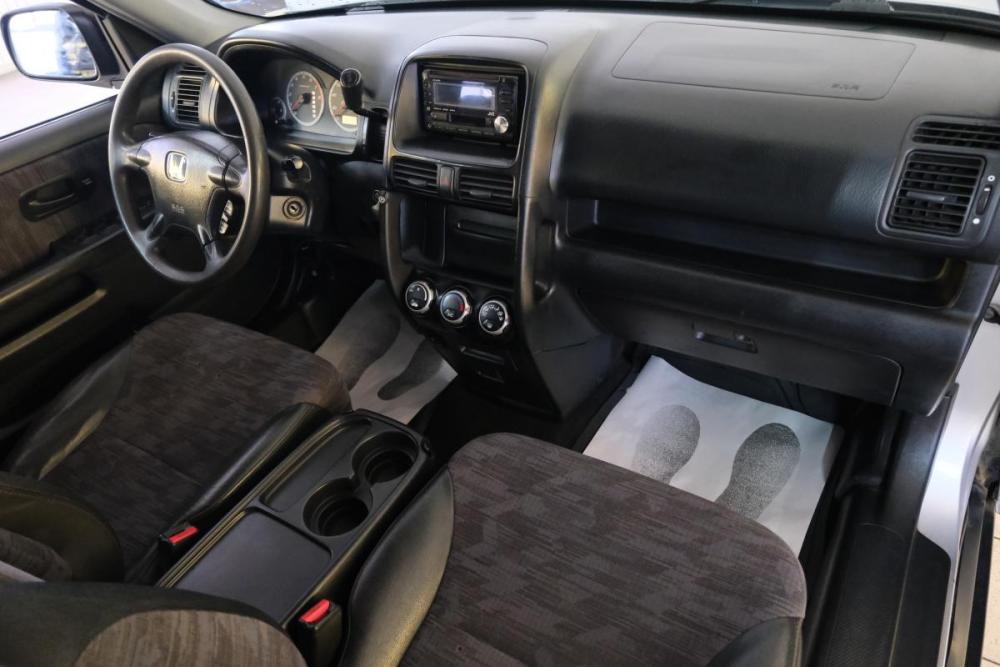 Honda CR-V II Омск  - изображение 17