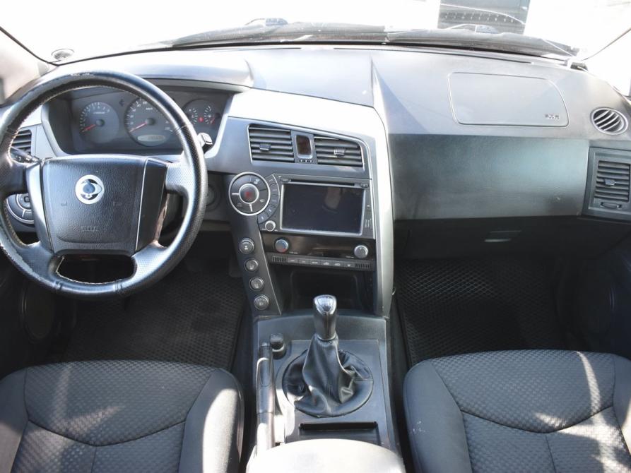 SsangYong Kyron I Рестайлинг Архангельск  - изображение 12