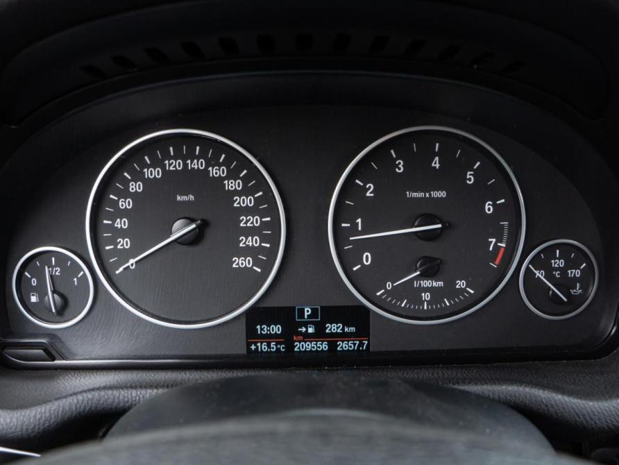 BMW X3 II (F25) Рестайлинг Волгоград  - изображение 13