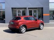 Nissan Juke I Краснодар  - изображение 26
