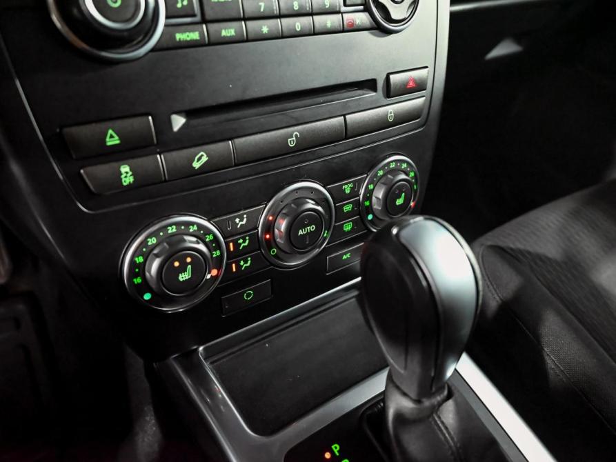 Land Rover Freelander II Рестайлинг 2 Екатеринбург  - изображение 13