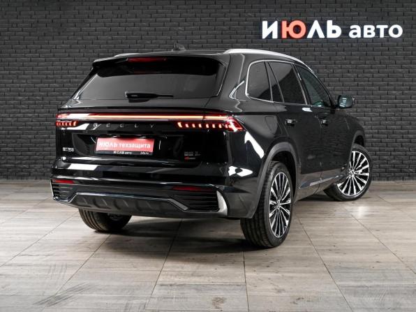 Geely Monjaro I Рестайлинг с пробегом 2025 года, цена 4 270 000 рублей, 41 км, внедорожник, Автокод Объявления