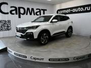 Kaiyi X3 Новосибирск  - изображение 31