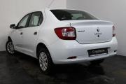 Renault Logan II Рестайлинг Санкт-Петербург  - изображение 20