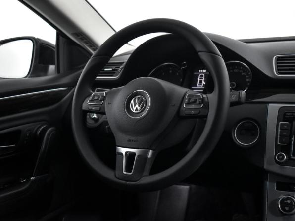 Volkswagen Passat CC I Рестайлинг с пробегом 2013 года, цена 1 279 000 рублей, 140000 км, седан, Автокод Объявления