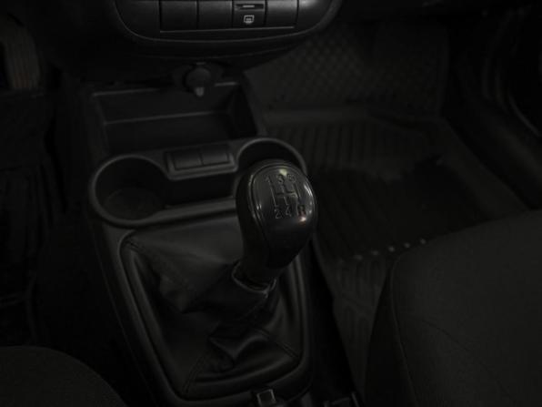 Lada (ВАЗ) Granta I Рестайлинг с пробегом 2020 года, цена 619 000 рублей, 155525 км, седан, Автокод Объявления