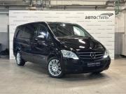 Mercedes-Benz Viano I (W639) Рестайлинг Санкт-Петербург  - изображение 30