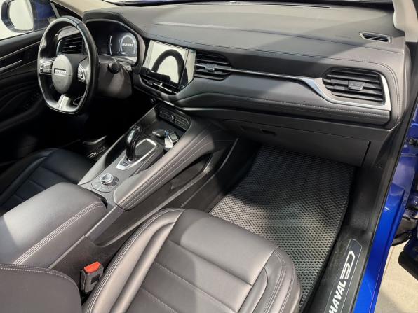 Haval F7 I с пробегом 2021 года, цена 1 549 800 рублей, 149000 км, внедорожник, Автокод Объявления
