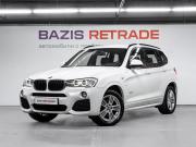 BMW X3 II (F25) Рестайлинг Тюмень  - изображение 25