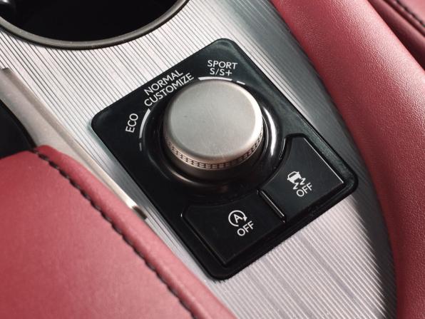 Lexus RX IV с пробегом 2018 года, цена 4 584 995 рублей, 123787 км, внедорожник, Автокод Объявления