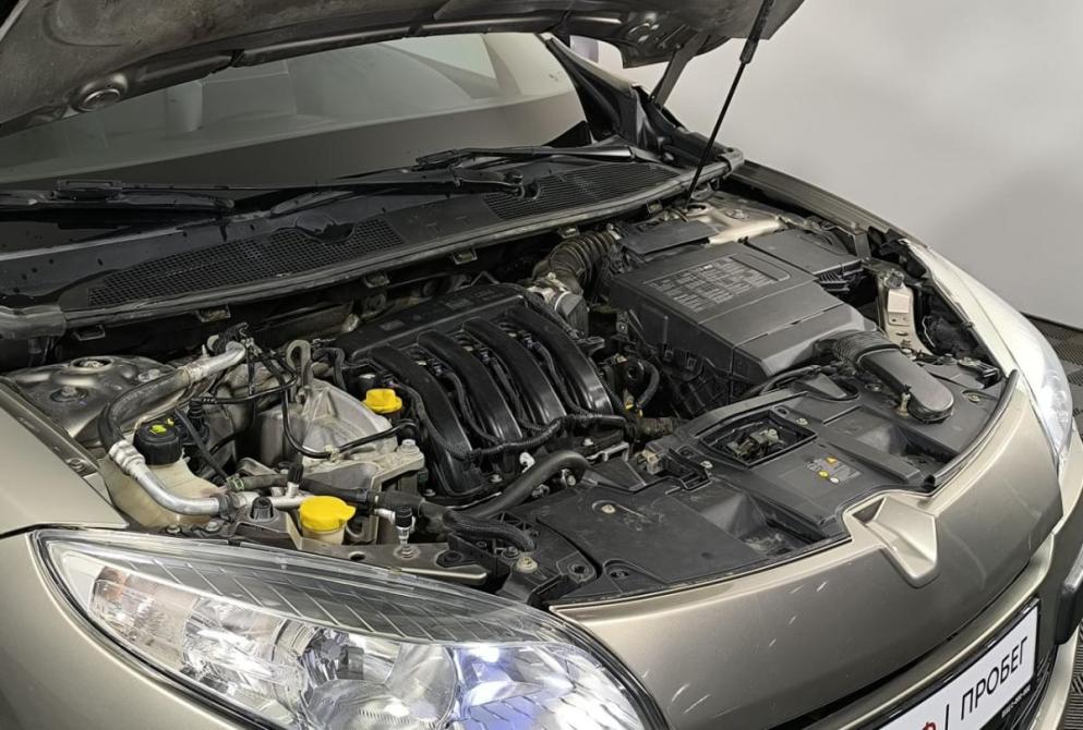 Renault Megane III Нижний Новгород  - изображение 15