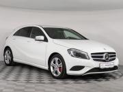 Mercedes-Benz A-Класс III (W176) Химки  - изображение 19