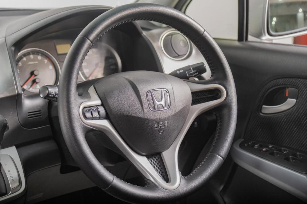 Honda Stream II Рестайлинг Томск  - изображение 13