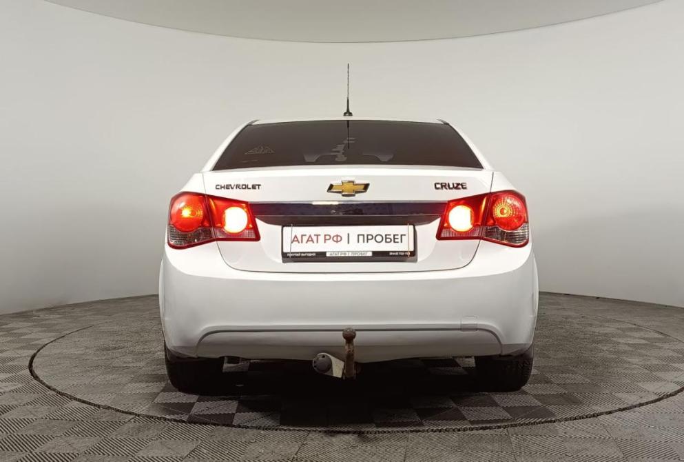 Chevrolet Cruze I Волгоград  - изображение 6