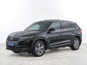 Skoda Kodiaq I Москва  - изображение 28