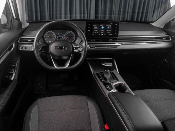 Geely Emgrand II с пробегом 2024 года, цена 1 669 000 рублей, 13630 км, седан, Автокод Объявления