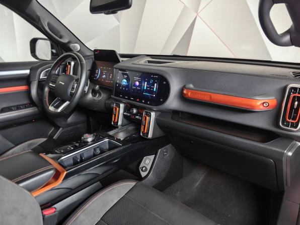 Haval Dargo с пробегом 2022 года, цена 2 429 000 рублей, 48709 км, внедорожник, Автокод Объявления