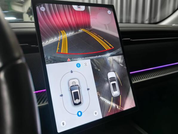 Jaecoo J7 I с пробегом 2023 года, цена 2 333 000 рублей, 59482 км, внедорожник, Автокод Объявления