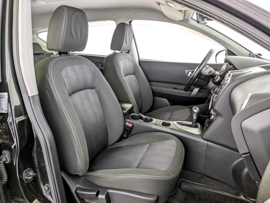 Nissan Qashqai I Рестайлинг Москва  - изображение 23