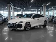 Audi A5 III (B10) Москва  - изображение 26