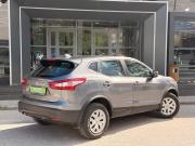 Nissan Qashqai II Пермь  - изображение 28