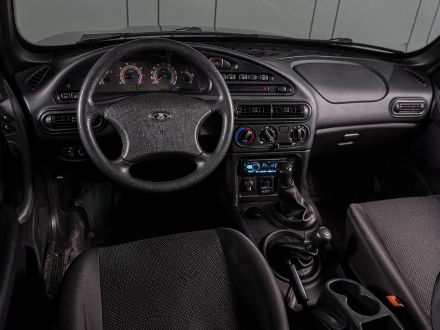 Lada (ВАЗ) Niva Travel I Воронеж  - изображение 6