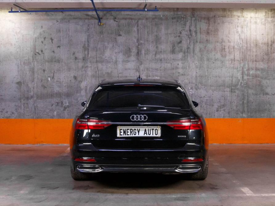 Audi A6 V (C8) Уфа  - изображение 4