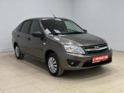 Lada (ВАЗ) Granta I Альметьевск  - изображение 25