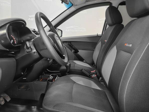 Lada (ВАЗ) Granta I Рестайлинг с пробегом 2023 года, цена 899 000 рублей, 29000 км, седан, Автокод Объявления