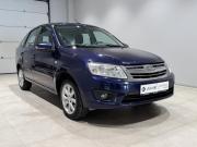 Lada (ВАЗ) Granta I Екатеринбург  - изображение 20