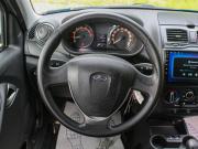 Lada (ВАЗ) Granta I Рестайлинг Калуга  - изображение 32
