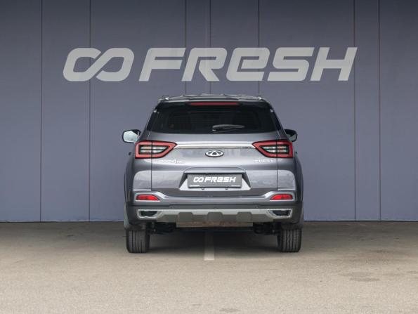 Chery Tiggo 4 Pro I с пробегом 2022 года, цена 1 440 000 рублей, 84504 км, внедорожник, Автокод Объявления