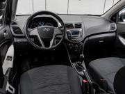 Hyundai Solaris I Рестайлинг Краснодар  - изображение 22