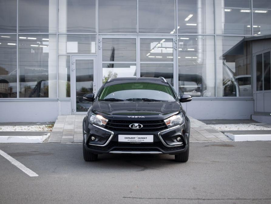 Lada (ВАЗ) Vesta I Курган  - изображение 3