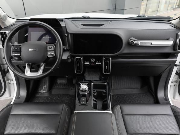 Haval Dargo I с пробегом 2023 года, цена 2 598 000 рублей, 27000 км, внедорожник, Автокод Объявления