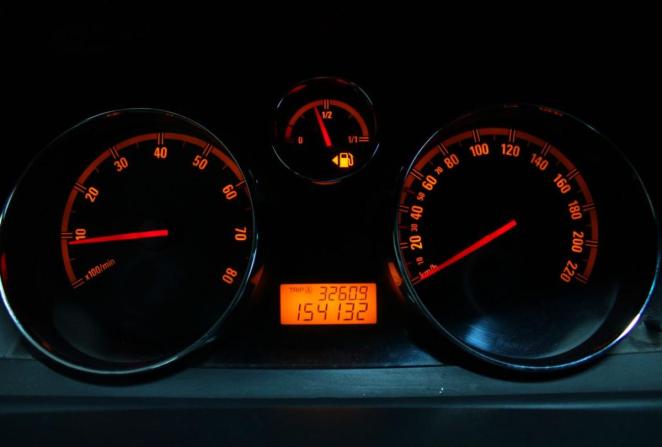 Opel Antara I с пробегом 2008 года, цена 950 000 рублей, 154132 км, внедорожник, Автокод Объявления