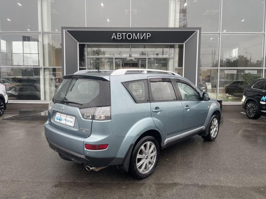 Mitsubishi Outlander II Брянск  - изображение 5