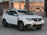 Renault Duster II Новосибирск  - изображение 22