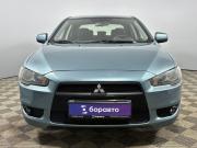 Mitsubishi Lancer X Борисоглебск  - изображение 22