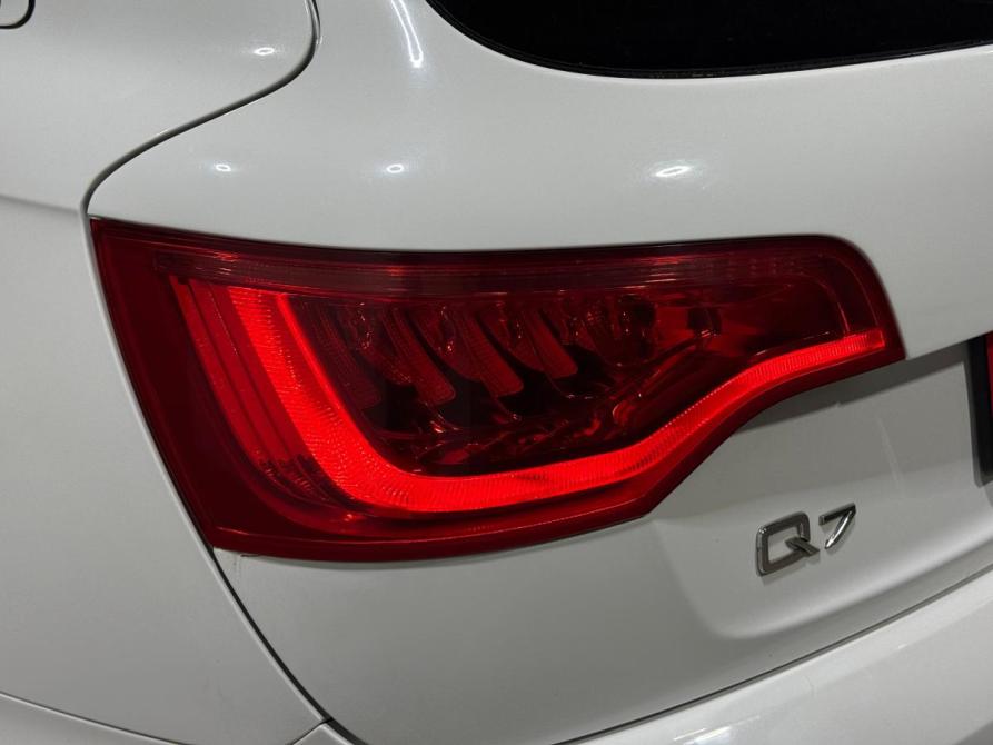 Audi Q7 I (4L) Рестайлинг Челябинск  - изображение 11