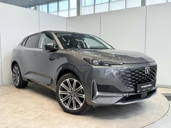 Changan UNI-K с пробегом 2023 года, цена 2 900 000 рублей, 43557 км, внедорожник, Автокод Объявления